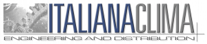 italiana clima logo