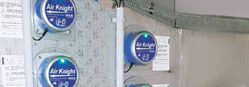 Air Knight